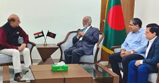 স্থানীয় সরকার নির্বাচন অবাধ, সুষ্ঠু ও নিরপেক্ষ হবে: স্থানীয় সরকার প্রতিমন্ত্রী
